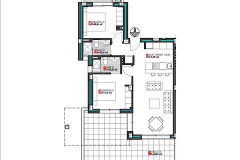 Leilighet i Torrevieja, Alicante, Torrevieja - € 274 900 | Ref: ANS-72722 - foto 12