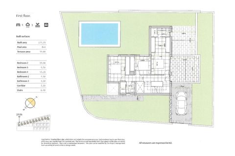 Villa en Algorfa, Alicante, Algorfa - € 669.000 | Ref: ANS-57242 - photo 37
