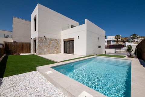 Villa en Algorfa, Alicante, Algorfa - € 489.000 | Ref: ANS-56078 - photo 1