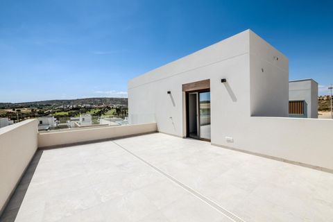 Villa en Algorfa, Alicante, Algorfa - € 489.000 | Ref: ANS-56078 - photo 4