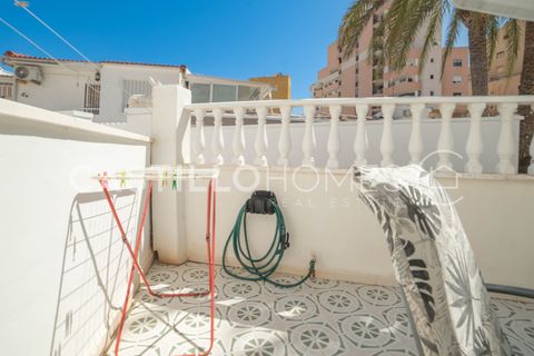Bungalou a Torrevieja, Alicante, Torrevieja - € 135.000 | Ref: CAH-39799 - foto 5