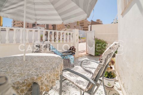 Bungalou a Torrevieja, Alicante, Torrevieja - € 135.000 | Ref: CAH-39799 - foto 6