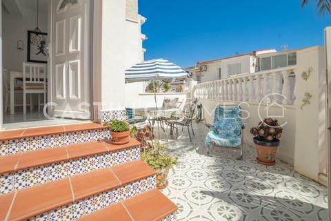 Bungalou a Torrevieja, Alicante, Torrevieja - € 135.000 | Ref: CAH-39799 - foto 8