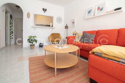 Bungalou a Torrevieja, Alicante, Torrevieja - € 135.000 | Ref: CAH-39799 - foto 12