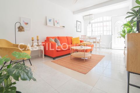 Bungalou a Torrevieja, Alicante, Torrevieja - € 135.000 | Ref: CAH-39799 - foto 14