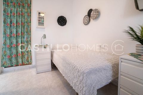 Bungalou a Torrevieja, Alicante, Torrevieja - € 135.000 | Ref: CAH-39799 - foto 23