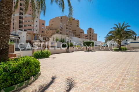 Bungalou a Torrevieja, Alicante, Torrevieja - € 135.000 | Ref: CAH-39799 - foto 32