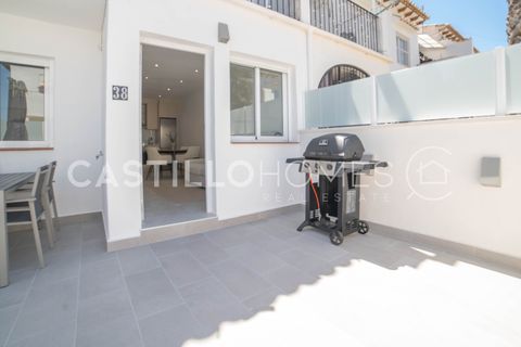 Bungalou a Torrevieja, Alicante, Torrevieja - € 169.000 | Ref: CAH-46487 - foto 3