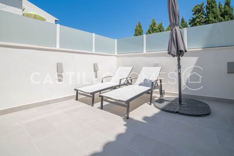 Bungalou a Torrevieja, Alicante, Torrevieja - € 169.000 | Ref: CAH-46487 - foto 4