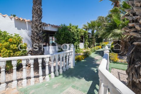 Bungalou a Torrevieja, Alicante, Torrevieja - € 169.000 | Ref: CAH-46487 - foto 24