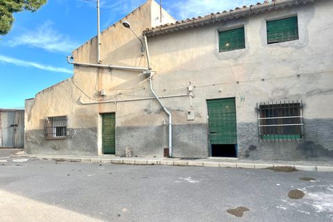 Finca i Monovar, Alicante, Monovar - € 279.995 | Ref: MCO-34562 - foto 18