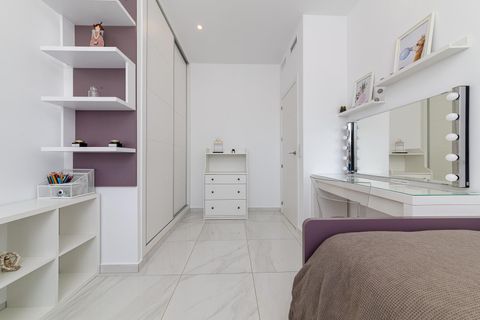 Byhus i Alicante, Alicante, Alicante - € 325.000 | Ref: MCO-13195 - foto 22