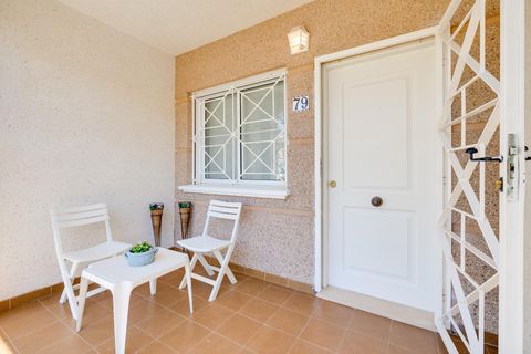 Bungalou a Torrevieja, Alicante, Torrevieja - € 179.900 | Ref: MCO-91375 - foto 5