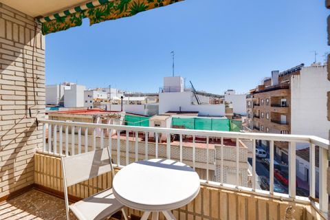 Leilighet i Torrevieja, Alicante, Torrevieja - € 190 000 | Ref: MCO-83241 - foto 8