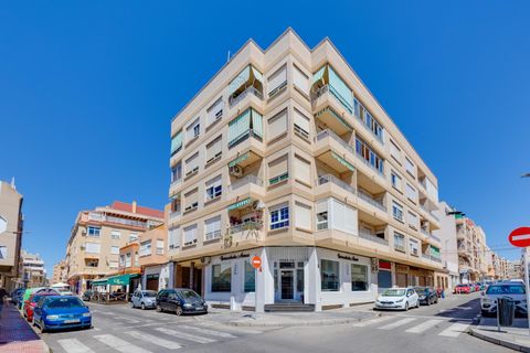 Leilighet i Torrevieja, Alicante, Torrevieja - € 190 000 | Ref: MCO-83241 - foto 13