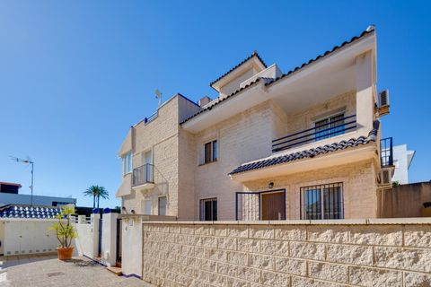 Byhus i Torrevieja, Alicante, Torrevieja - € 215.000 | Ref: MCO-98807 - foto 1
