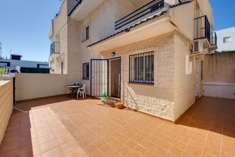 Byhus i Torrevieja, Alicante, Torrevieja - € 215.000 | Ref: MCO-98807 - foto 5