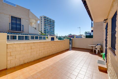 Byhus i Torrevieja, Alicante, Torrevieja - € 215.000 | Ref: MCO-98807 - foto 7