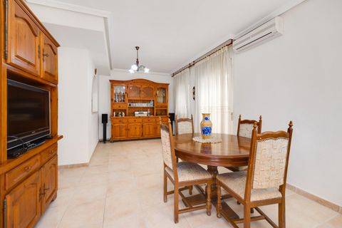Byhus i Torrevieja, Alicante, Torrevieja - € 215.000 | Ref: MCO-98807 - foto 12