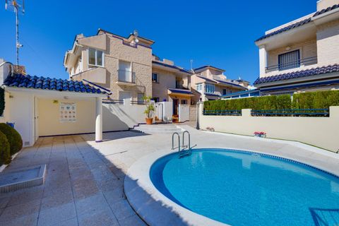Byhus i Torrevieja, Alicante, Torrevieja - € 215.000 | Ref: MCO-98807 - foto 30