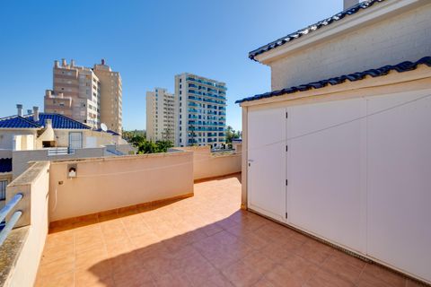 Byhus i Torrevieja, Alicante, Torrevieja - € 215.000 | Ref: MCO-98807 - foto 33
