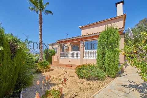 Villa i Busot, Alicante, Busot - € 360.000 | Ref: 01503/8734 - foto 1
