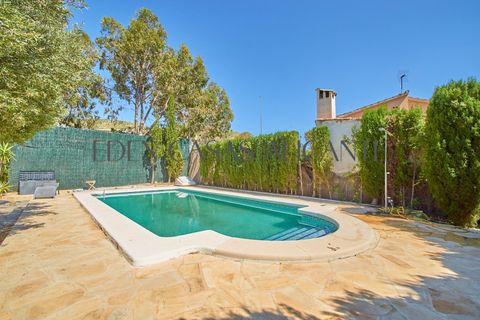 Villa i Busot, Alicante, Busot - € 360.000 | Ref: 01503/8734 - foto 2
