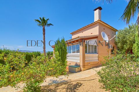 Villa i Busot, Alicante, Busot - € 360.000 | Ref: 01503/8734 - foto 3
