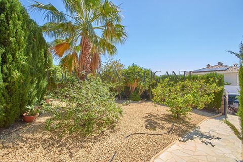 Villa i Busot, Alicante, Busot - € 360.000 | Ref: 01503/8734 - foto 4