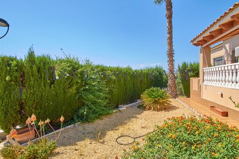 Villa i Busot, Alicante, Busot - € 360.000 | Ref: 01503/8734 - foto 6