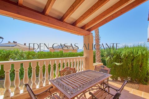 Villa i Busot, Alicante, Busot - € 360.000 | Ref: 01503/8734 - foto 7