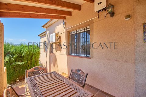 Villa i Busot, Alicante, Busot - € 360.000 | Ref: 01503/8734 - foto 8