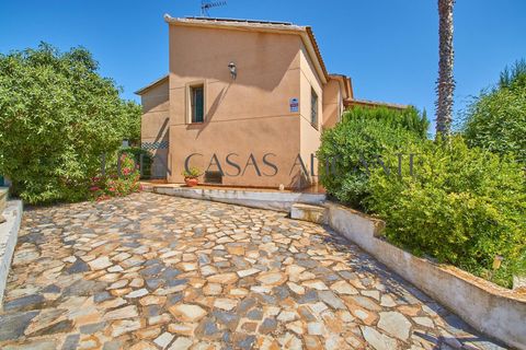 Villa i Busot, Alicante, Busot - € 360.000 | Ref: 01503/8734 - foto 9