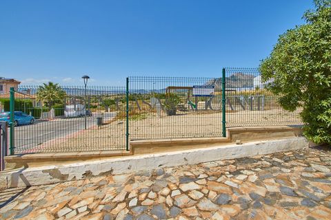 Villa i Busot, Alicante, Busot - € 360.000 | Ref: 01503/8734 - foto 10