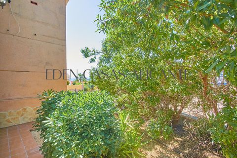 Villa i Busot, Alicante, Busot - € 360.000 | Ref: 01503/8734 - foto 14