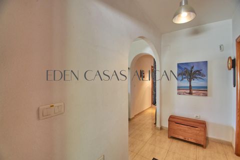 Villa i Busot, Alicante, Busot - € 360.000 | Ref: 01503/8734 - foto 15