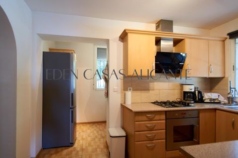 Villa i Busot, Alicante, Busot - € 360.000 | Ref: 01503/8734 - foto 17