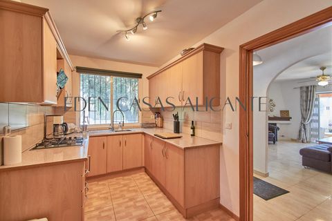 Villa i Busot, Alicante, Busot - € 360.000 | Ref: 01503/8734 - foto 18