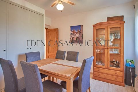 Villa i Busot, Alicante, Busot - € 360.000 | Ref: 01503/8734 - foto 20