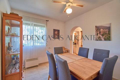 Villa i Busot, Alicante, Busot - € 360.000 | Ref: 01503/8734 - foto 21