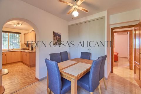 Villa i Busot, Alicante, Busot - € 360.000 | Ref: 01503/8734 - foto 22