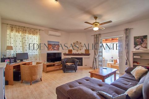 Villa i Busot, Alicante, Busot - € 360.000 | Ref: 01503/8734 - foto 23