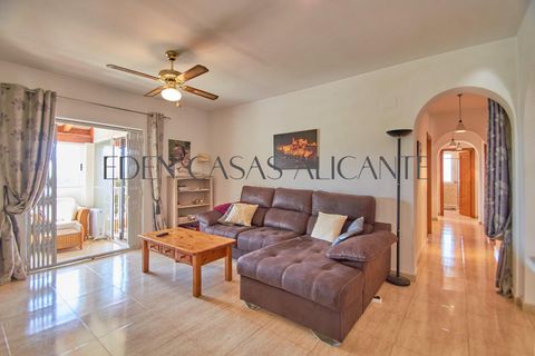 Villa i Busot, Alicante, Busot - € 360.000 | Ref: 01503/8734 - foto 24