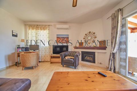 Villa i Busot, Alicante, Busot - € 360.000 | Ref: 01503/8734 - foto 25