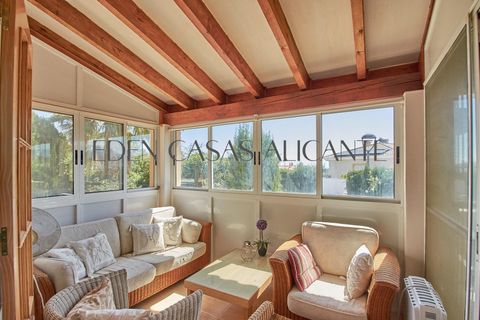 Villa i Busot, Alicante, Busot - € 360.000 | Ref: 01503/8734 - foto 26