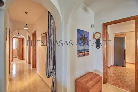 Villa i Busot, Alicante, Busot - € 360.000 | Ref: 01503/8734 - foto 27
