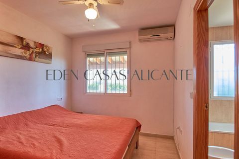 Villa i Busot, Alicante, Busot - € 360.000 | Ref: 01503/8734 - foto 29