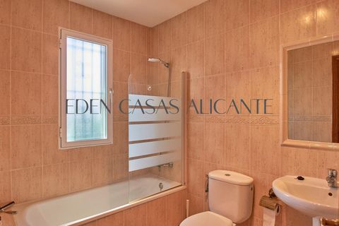 Villa i Busot, Alicante, Busot - € 360.000 | Ref: 01503/8734 - foto 32