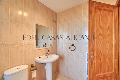 Villa i Busot, Alicante, Busot - € 360.000 | Ref: 01503/8734 - foto 33