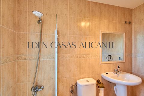 Villa i Busot, Alicante, Busot - € 360.000 | Ref: 01503/8734 - foto 34